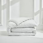 Luxe Australian Sateen Bedding Bundle — Select Your Color & Size