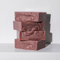 4-Pack Natural Bar Soap (Package-Free)