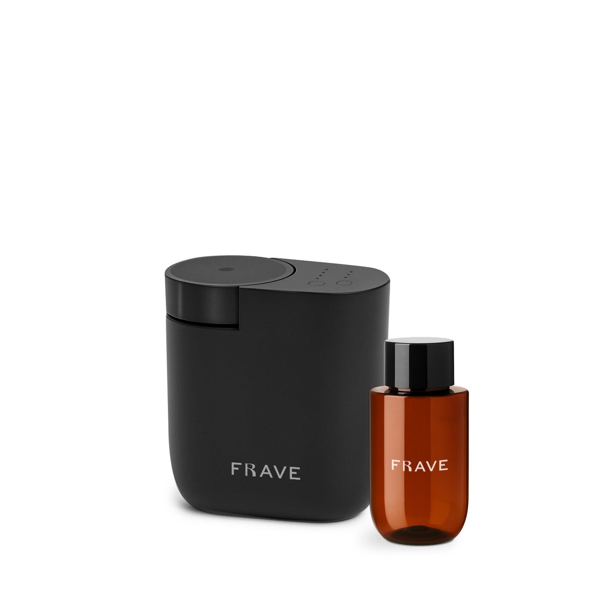 AIR LUX Discovery Set - Plug-in Space Scenting Diffuser & 1 Aroma Oil