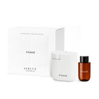 AIR LUX Discovery Set - Plug-in Space Scenting Diffuser & 1 Aroma Oil