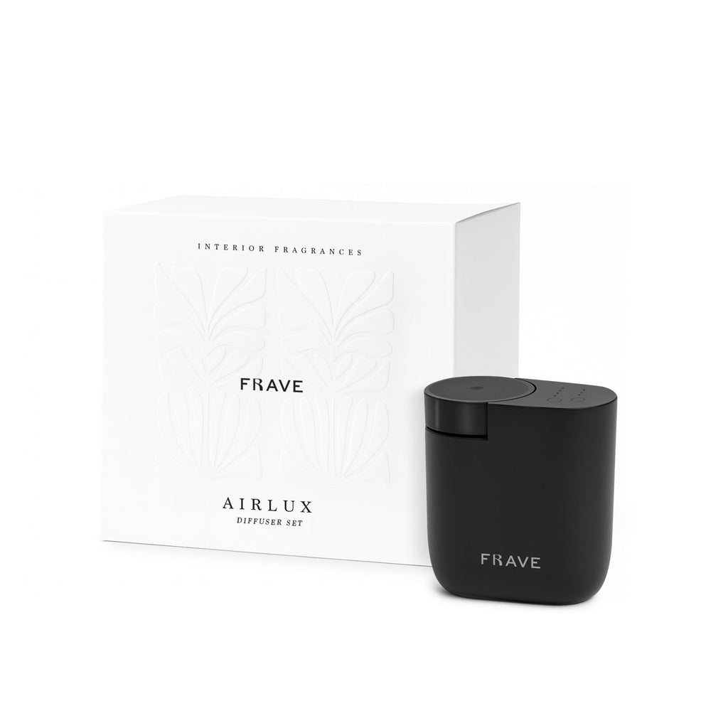 Air LUX Plug-in Aroma Oil Diffuser