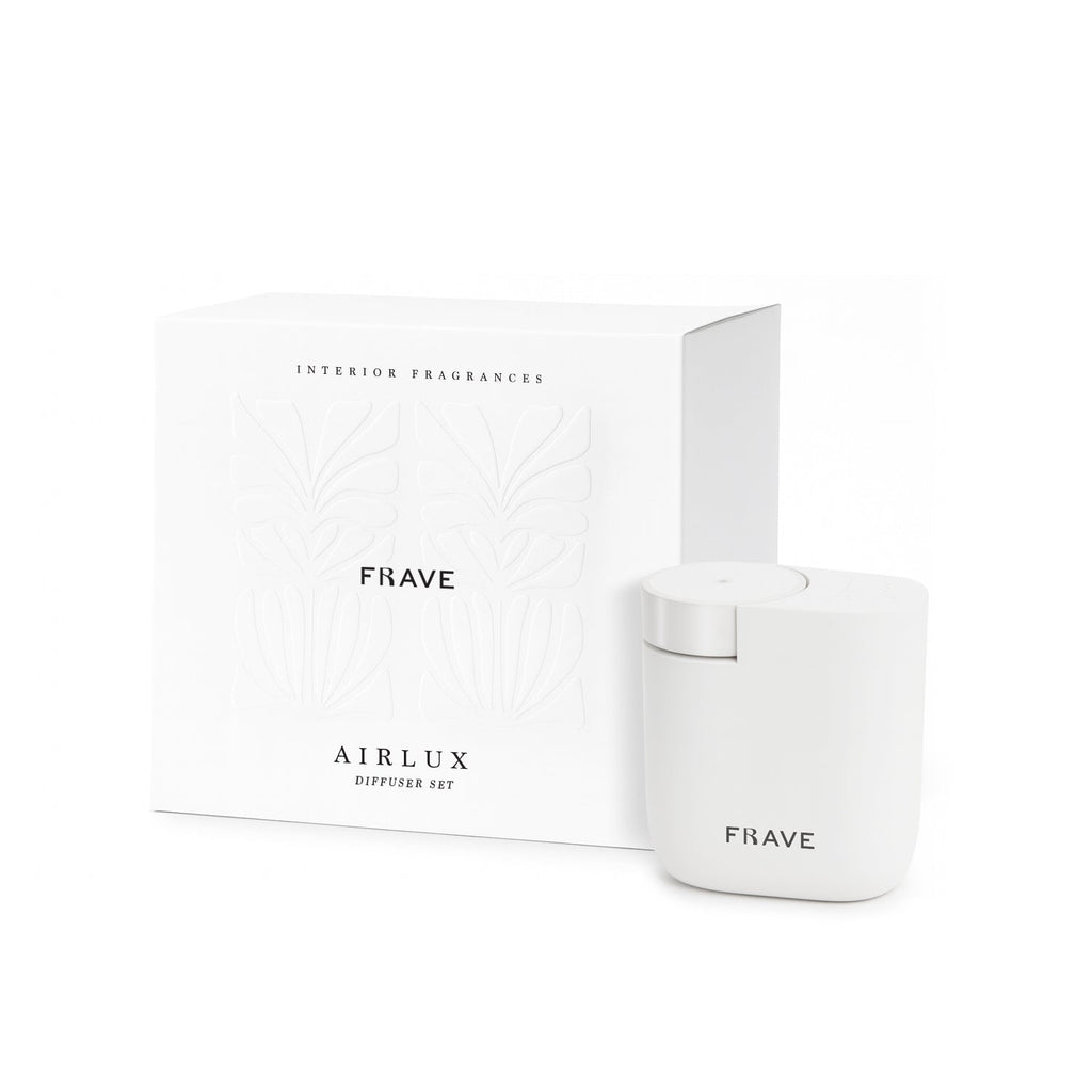 Air LUX Plug-in Aroma Oil Diffuser