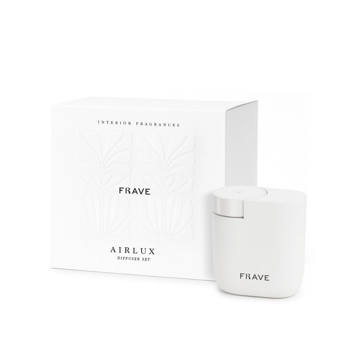 Air LUX Plug-in Aroma Oil Diffuser