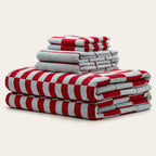 Pietra Australian Cotton Towels — Select Your Color & Size