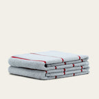 Deia Australian Cotton Towels — Select Your Color & Size
