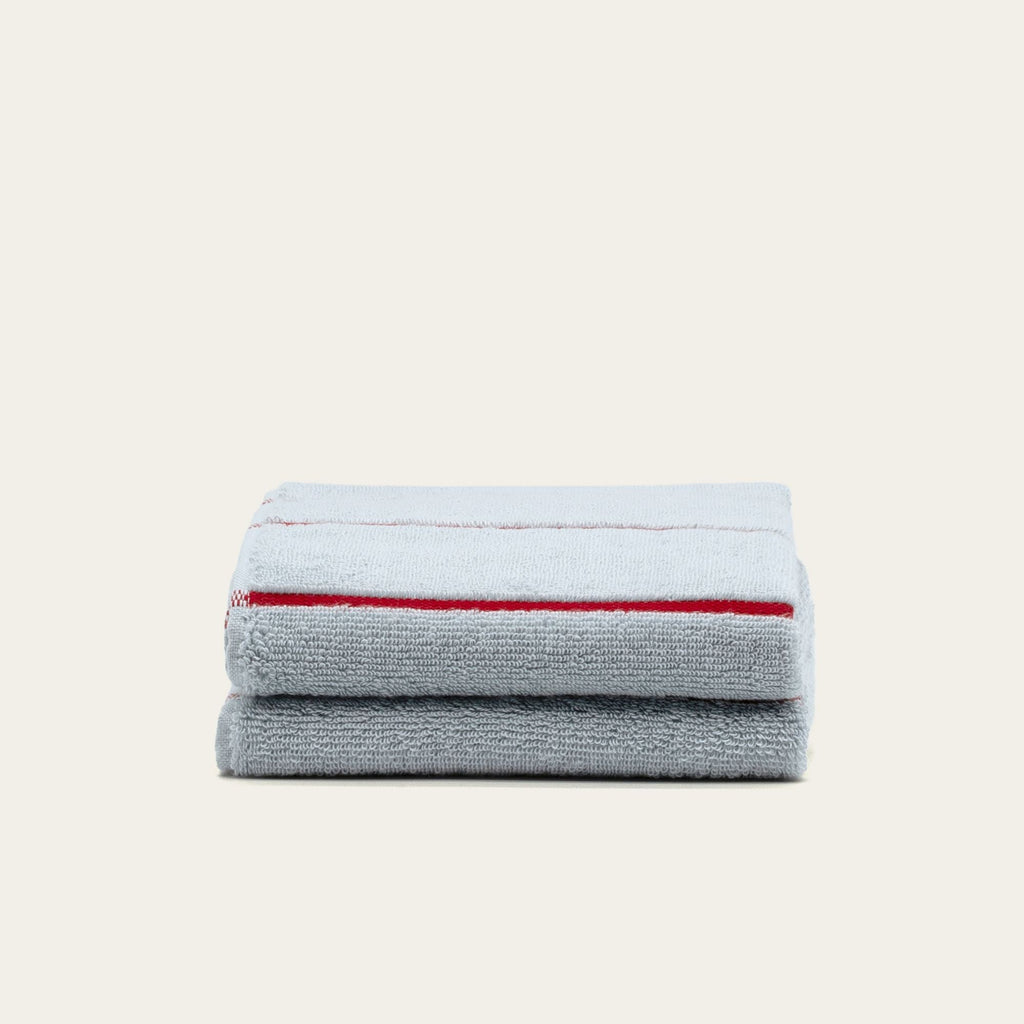 Deia Australian Cotton Towels — Select Your Color & Size