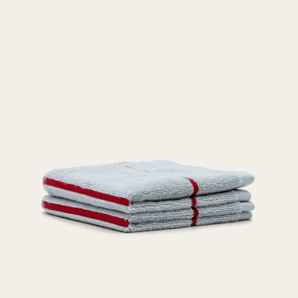 Deia Australian Cotton Towels — Select Your Color & Size