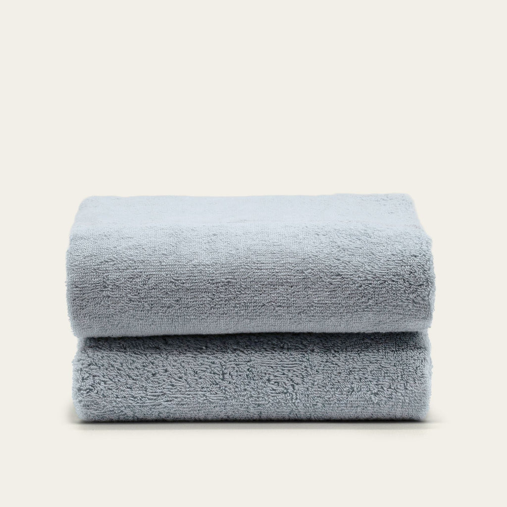 Deia Australian Cotton Towels — Select Your Color & Size
