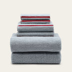 Deia Australian Cotton Towels — Select Your Color & Size