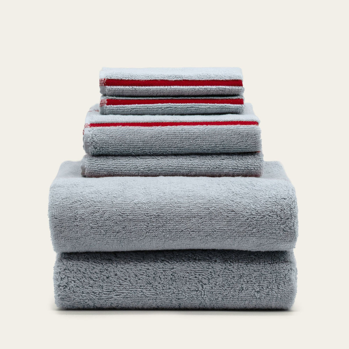 Deia Australian Cotton Towels — Select Your Color & Size