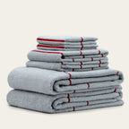 Deia Australian Cotton Towels — Select Your Color & Size