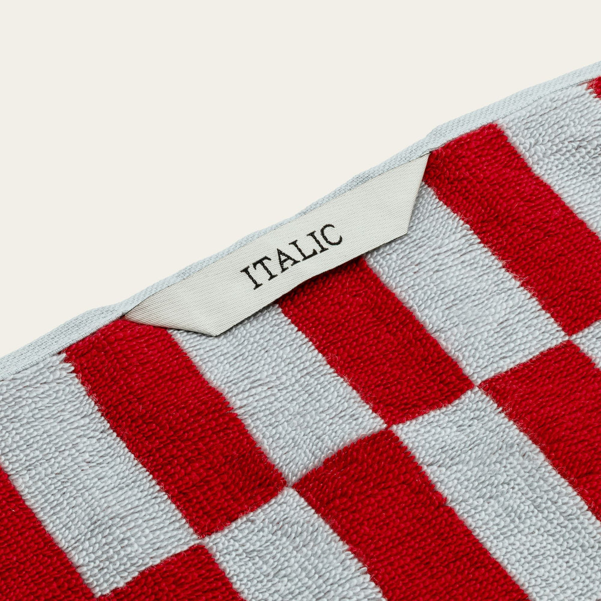 Pietra Australian Cotton Towels — Select Your Color & Size