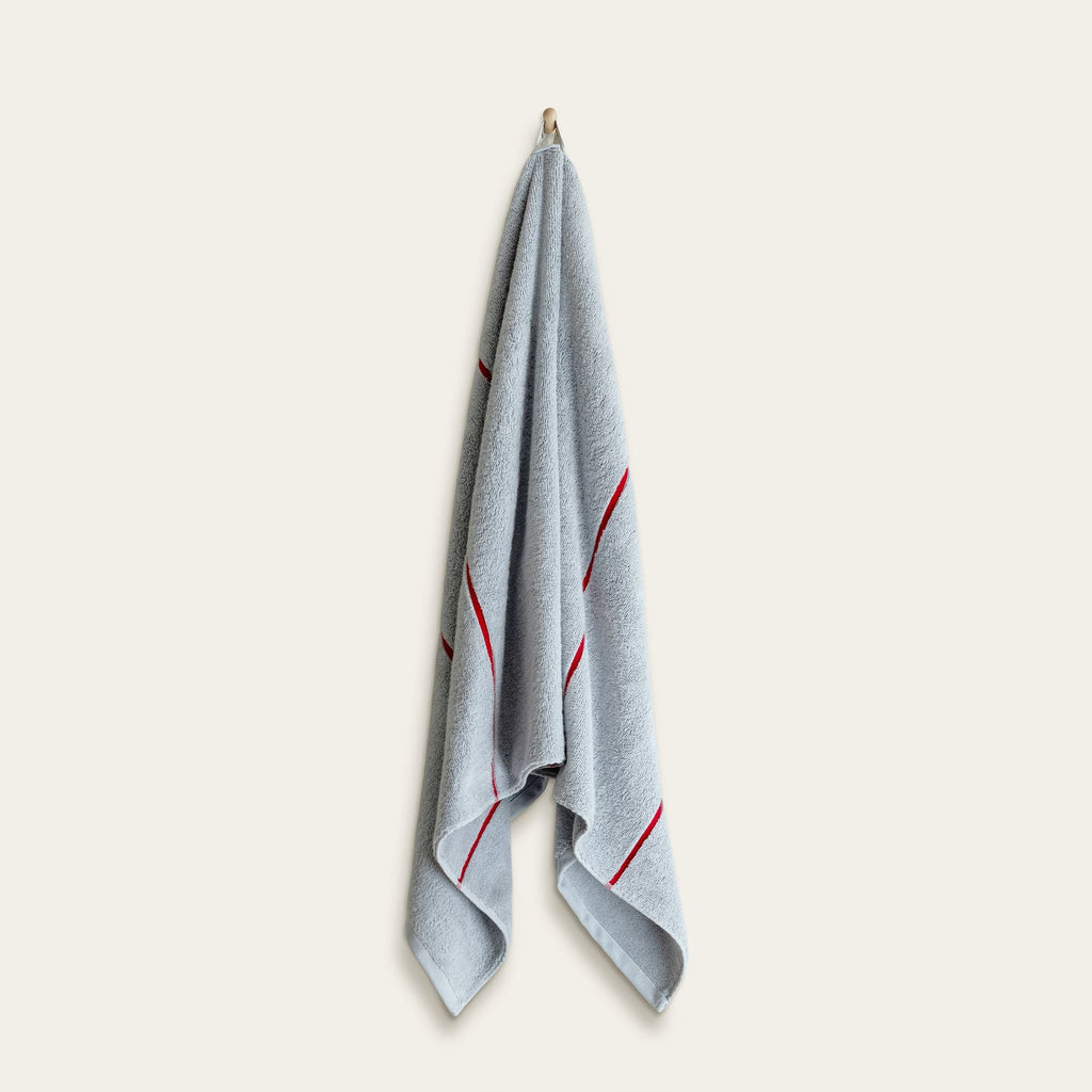 Deia Australian Cotton Towels — Select Your Color & Size