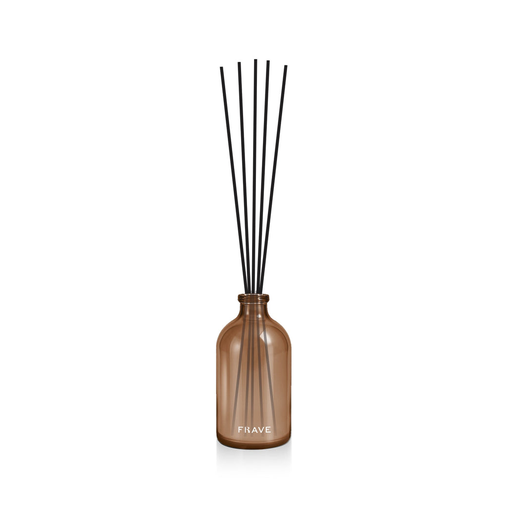 AMBER Essence Aroma Oil Reed Diffuser