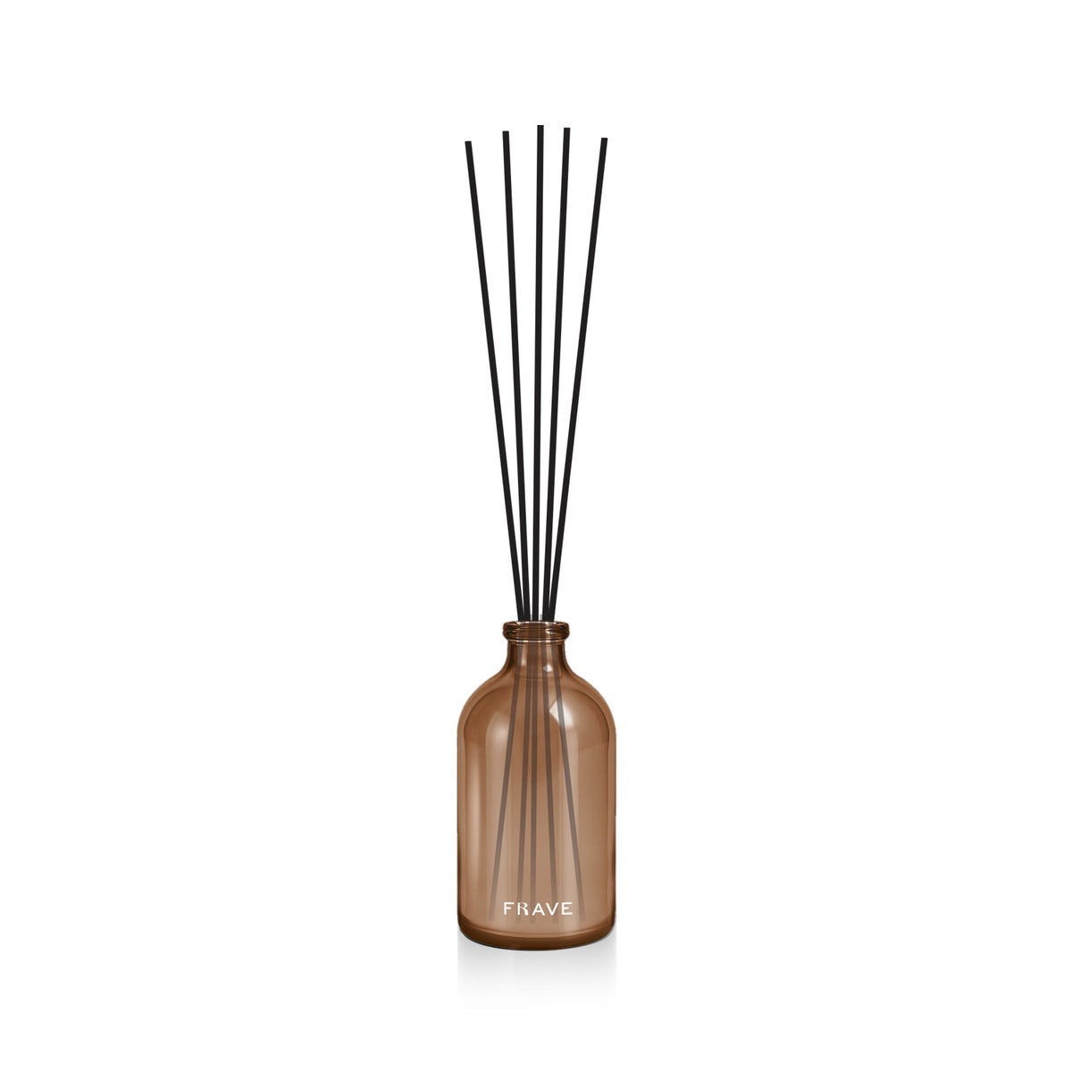 AMBER Essence Aroma Oil Reed Diffuser