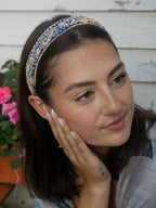 Aurelia Filigree Headband