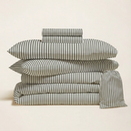 Luxe Australian Sateen Bedding Bundle — Select Your Color & Size