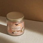 Afterglow Bath Salts - 15 oz Jar