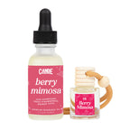 Hanging Car Freshener Diffuser & Refill Bundle