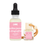 Hanging Car Freshener Diffuser & Refill Bundle