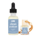 Hanging Car Freshener Diffuser & Refill Bundle
