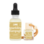 Hanging Car Freshener Diffuser & Refill Bundle