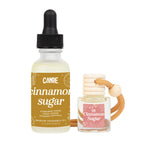Hanging Car Freshener Diffuser & Refill Bundle