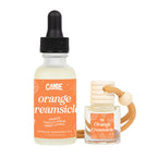 Hanging Car Freshener Diffuser & Refill Bundle