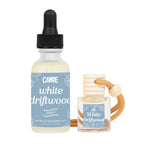 Hanging Car Freshener Diffuser & Refill Bundle