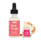 Hanging Car Freshener Diffuser & Refill Bundle