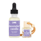 Hanging Car Freshener Diffuser & Refill Bundle