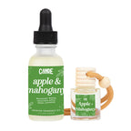 Hanging Car Freshener Diffuser & Refill Bundle