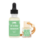 Hanging Car Freshener Diffuser & Refill Bundle