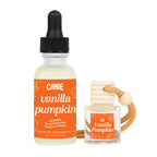 Hanging Car Freshener Diffuser & Refill Bundle