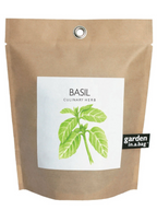 Garden in a Bag - Herbs — Select Your Herb