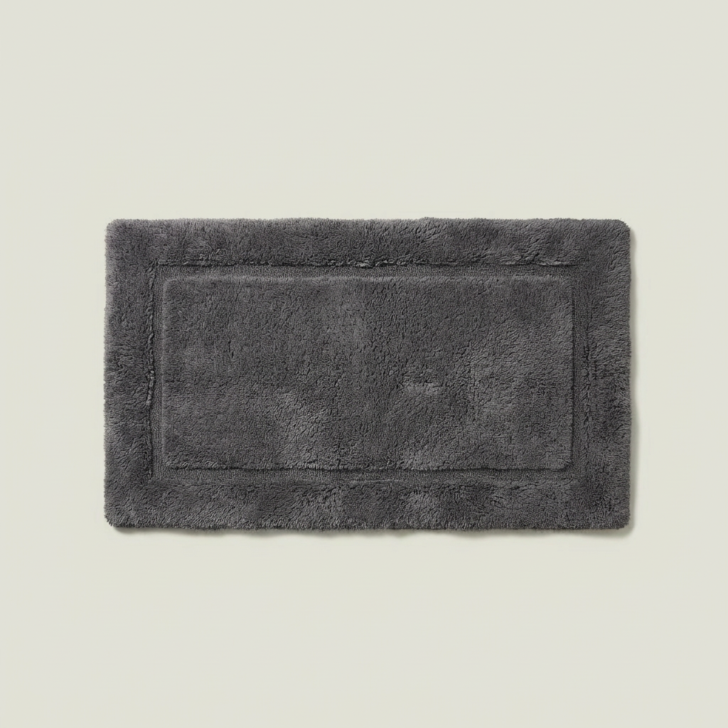 Ultraplush Skid-Resistant Bath Mat — Select Your Color
