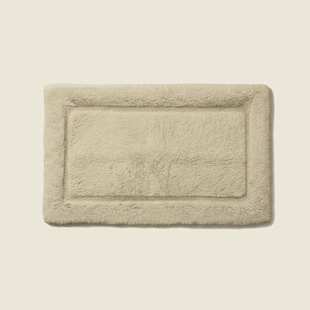 Ultraplush Skid-Resistant Bath Mat — Select Your Color