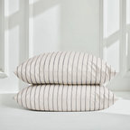 Luxe Australian Sateen Pillowcase Set — Select Your Color & Size