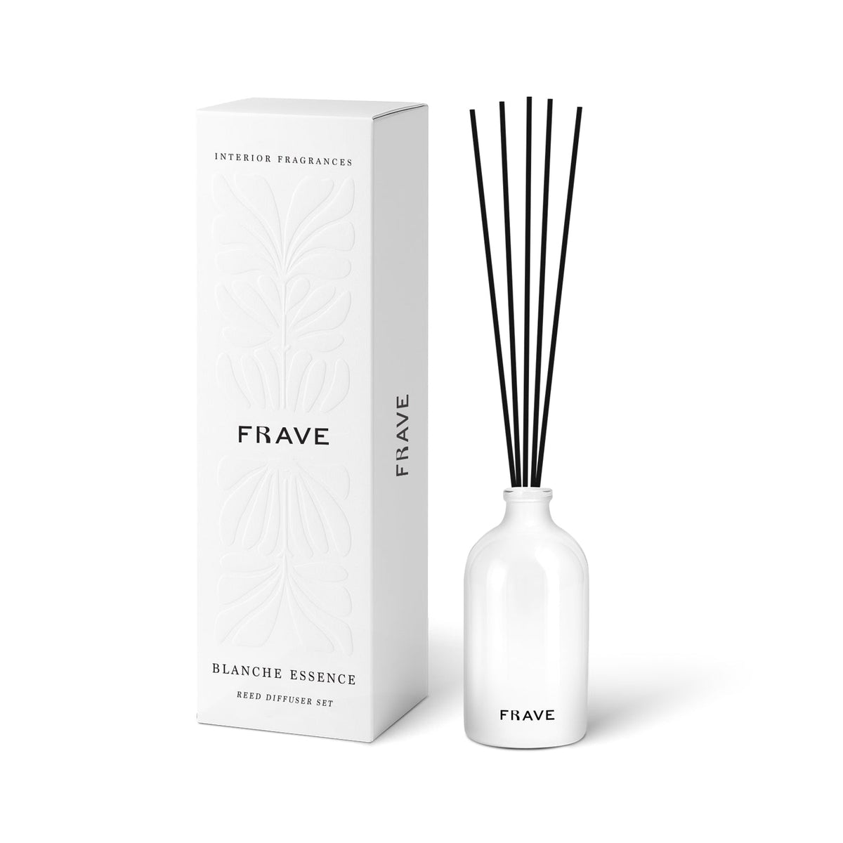 Blanche Essence Aroma Oil Reed Diffuser