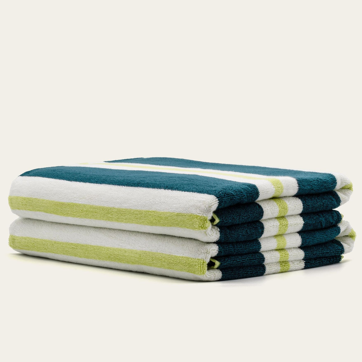 Bondi Australian Cotton Beach Towels — Select Your Color