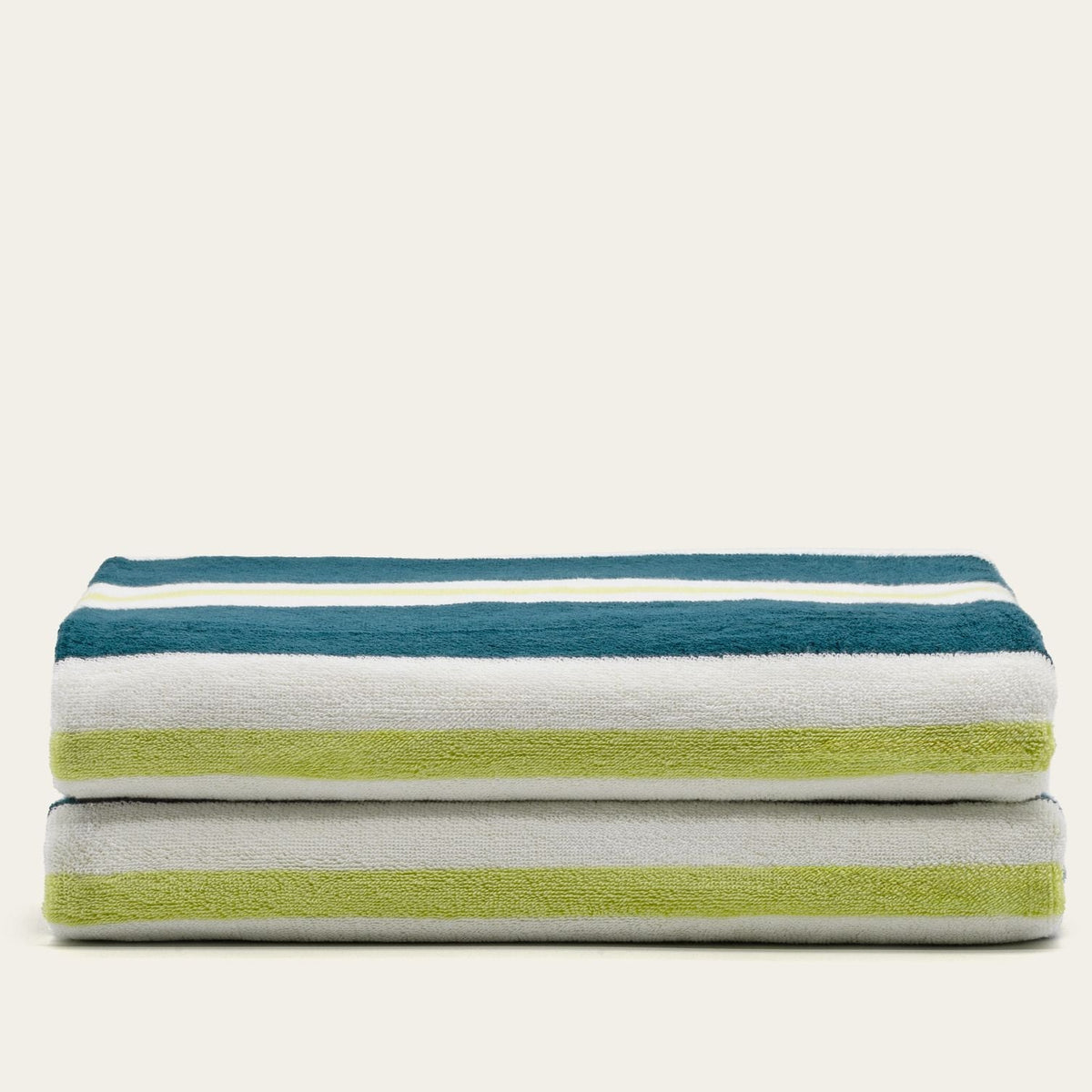 Bondi Australian Cotton Beach Towels — Select Your Color