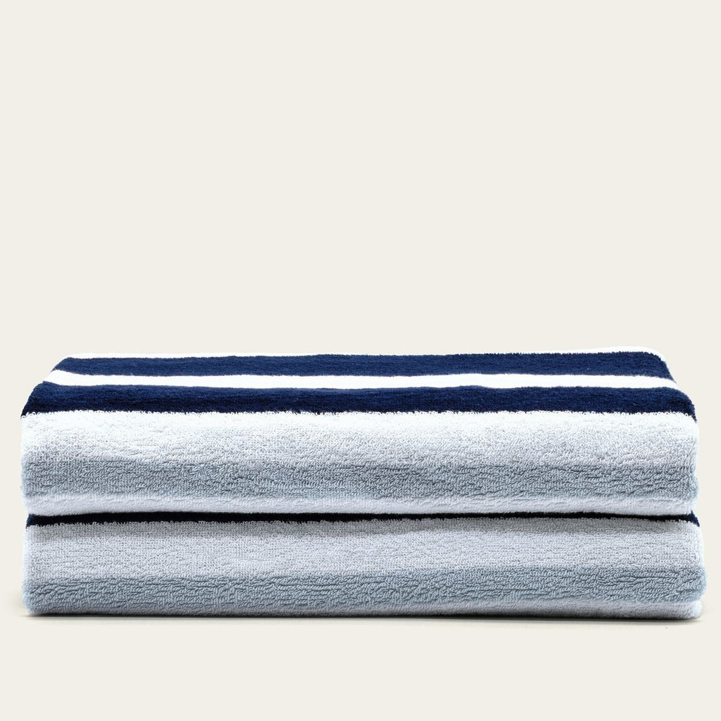 Bondi Australian Cotton Beach Towels — Select Your Color