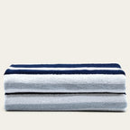 Bondi Australian Cotton Beach Towels — Select Your Color