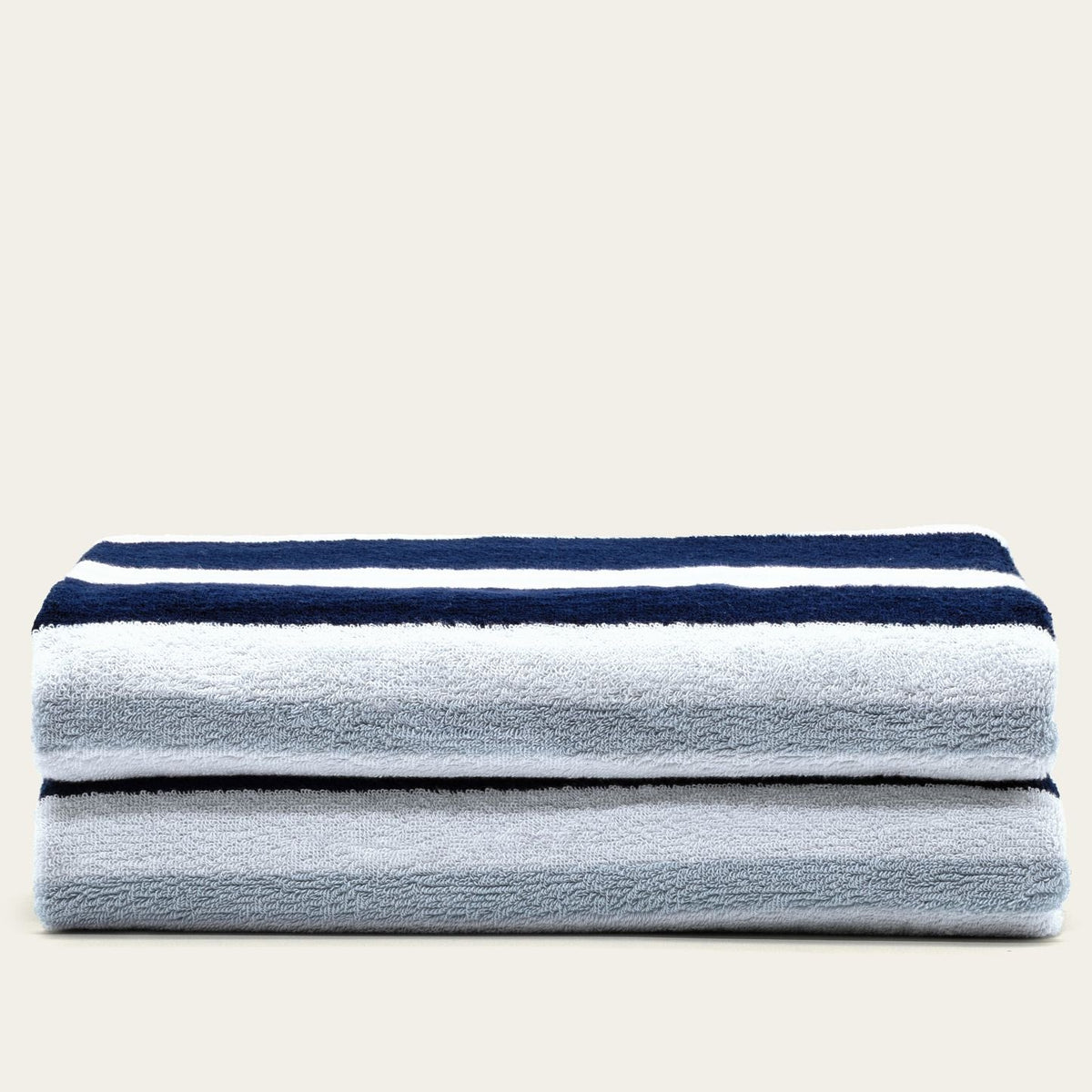 Bondi Australian Cotton Beach Towels — Select Your Color