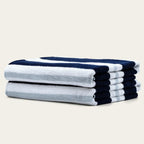 Bondi Australian Cotton Beach Towels — Select Your Color