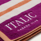 Bondi Australian Cotton Beach Towels — Select Your Color