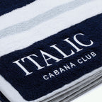 Bondi Australian Cotton Beach Towels — Select Your Color