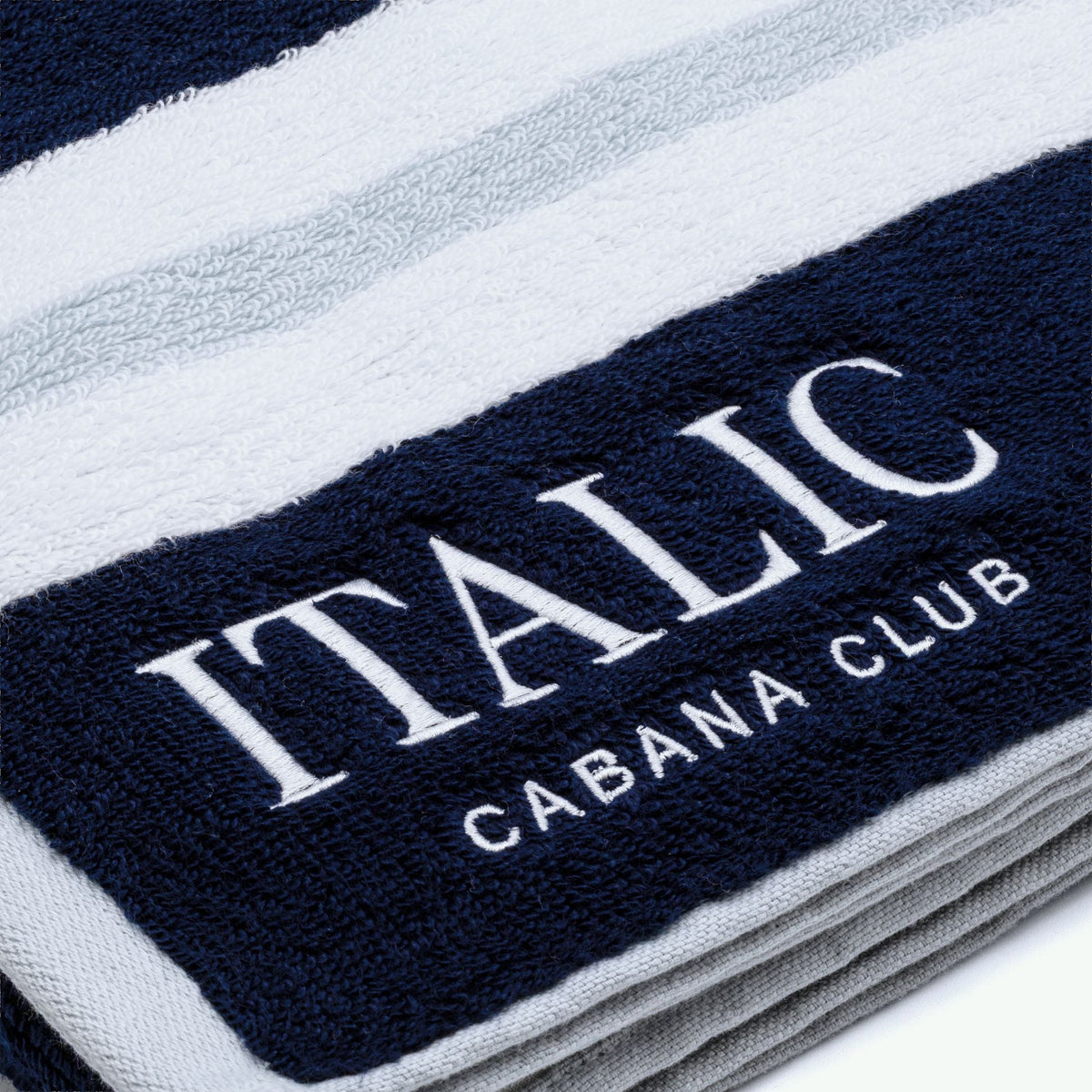 Bondi Australian Cotton Beach Towels — Select Your Color