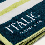 Bondi Australian Cotton Beach Towels — Select Your Color