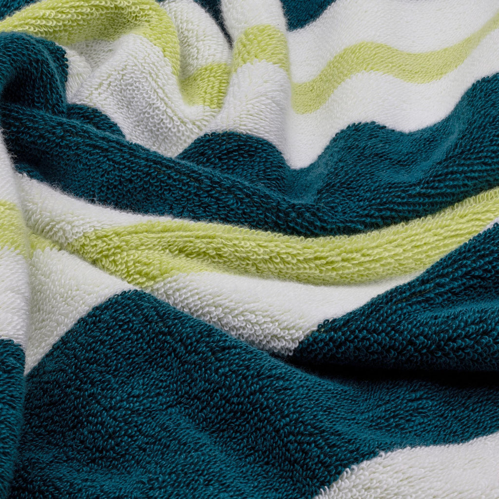 Bondi Australian Cotton Beach Towels — Select Your Color